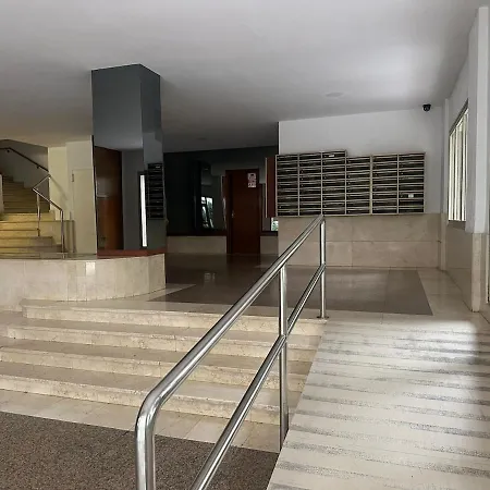 Carles Buigas Appartement Salou