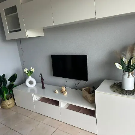 Appartement Carles Buigas