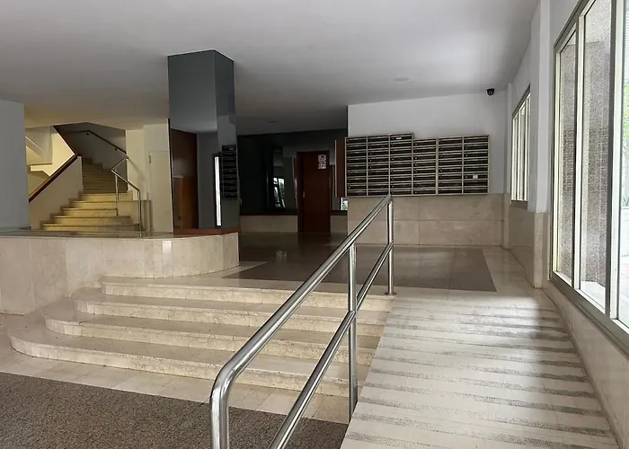 Carles Buigas Appartement Salou