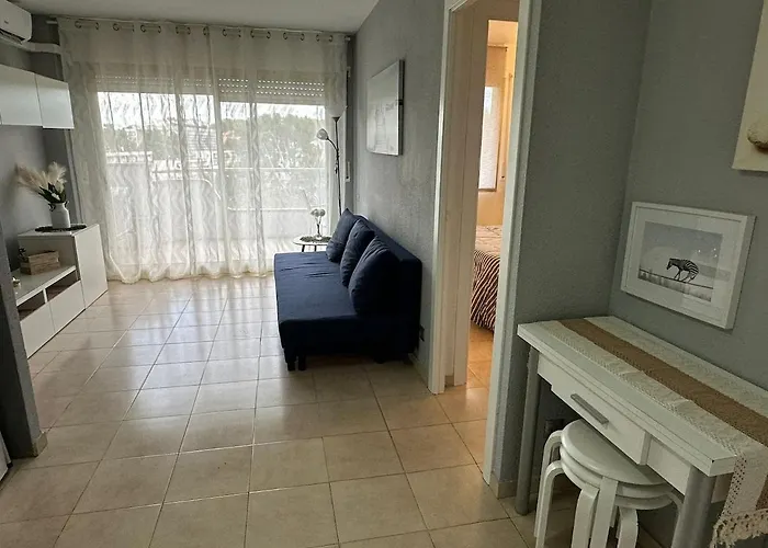 Appartement Carles Buigas