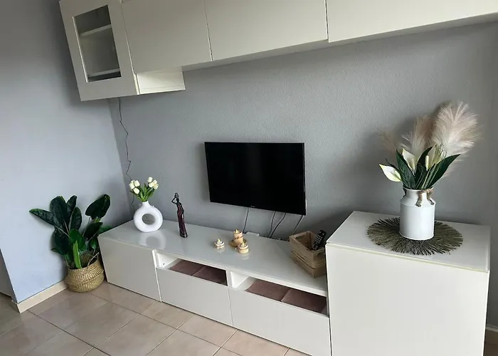 Appartement Carles Buigas