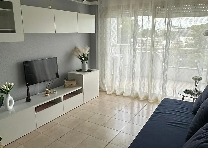Carles Buigas Appartement *