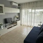 Carles Buigas شقة *