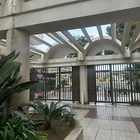 Carles Buigas Apartament *