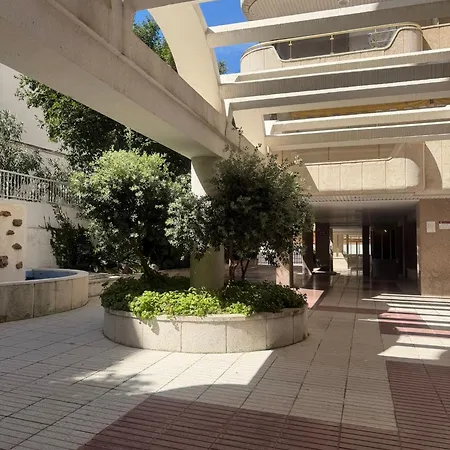 Carles Buigas Apartament *