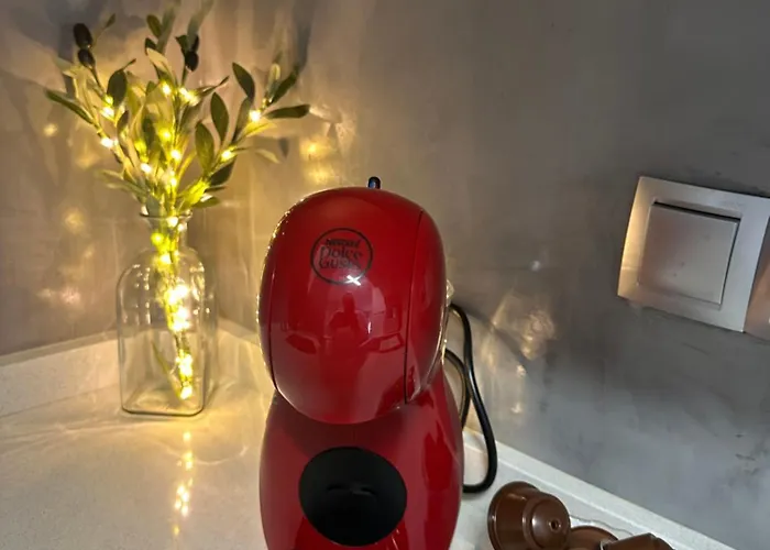 Carles Buigas アパート サロウ