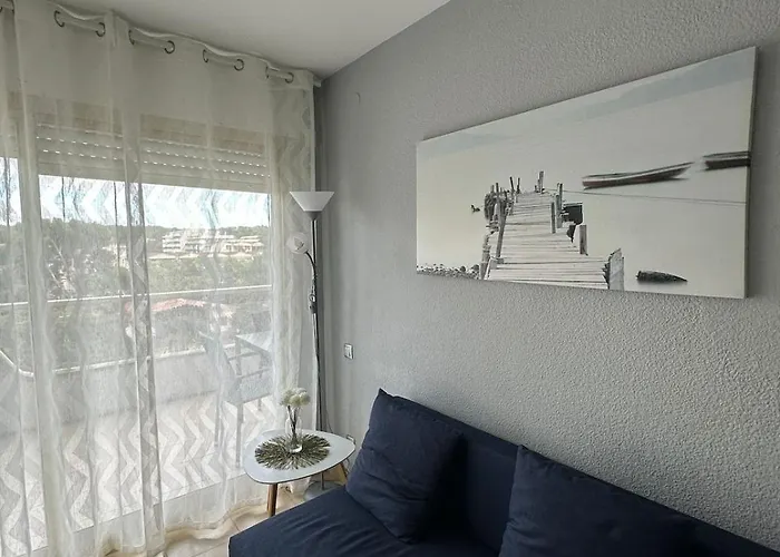 Carles Buigas アパート