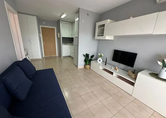 Carles Buigas Appartamento